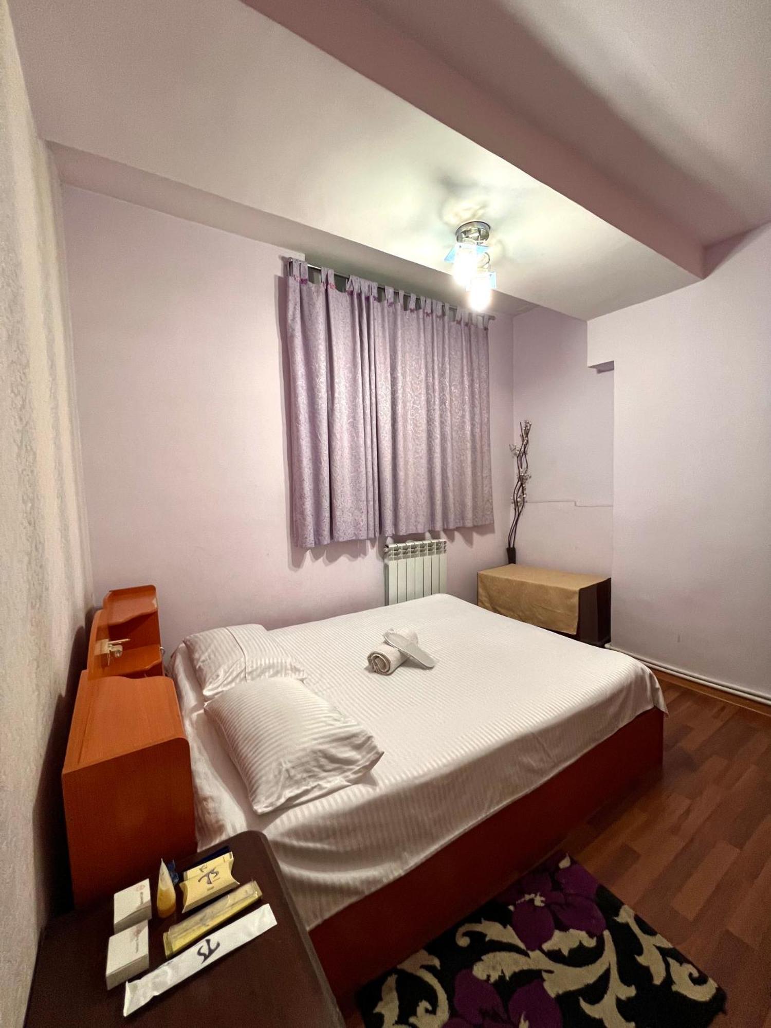 Apartment In The Centre Of Yerevan For Rent Bagian luar foto